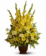 Teleflora's Sunny Memories